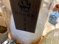 -成都你六姐·牛肉冒菜·麻辣香锅(长泰广场店)