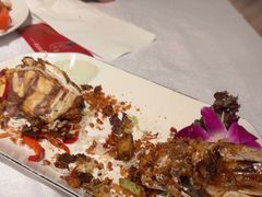 -喜记避风塘炒辣蟹(旗舰店)