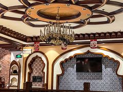 -阿布都新疆音乐美食城(长湖路店)
