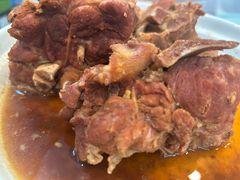-合合春饼·酱骨·东北菜(潘家园店)