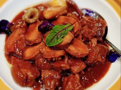 -鹿鸣春饭店(总店)