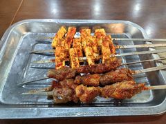 -牛街老爆肚满(牡丹园店)