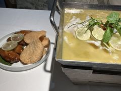 -花样西贡·法式越南菜餐厅(桂林万象城店)