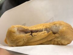 -粉粉乐鲷鱼烧(美罗城店)