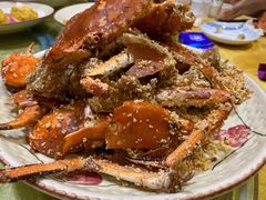-盛港湾海鲜食府(黄沙店)