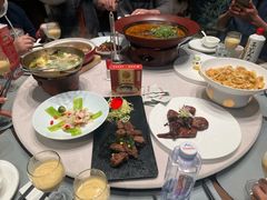 -颂福楼·南京菜(定淮门店)