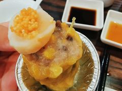 鱼籽带子烧卖皇-避风塘(光启城店)
