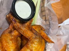 -Texas Roadhouse(世纪汇广场店)
