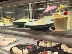 -龙的酒楼·手工早茶·顺德菜(近良路店)