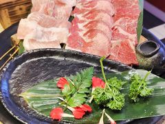 -妙香居韩国烤肉(鹏瑞利季华广场店)