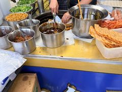 -金杨老摊头蛋饼(金口路店)