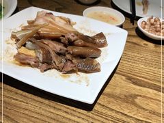 -潮中人·潮州菜(益乐路店)