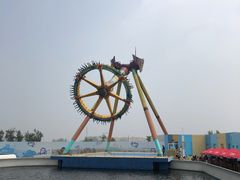 -秦皇岛乐岛海洋王国