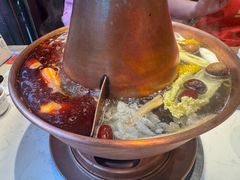 -东门口涮肉·砂锅·烤串(老门东店)