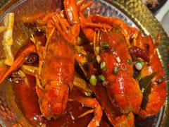 -熊记虾王·小龙虾(东晓南店)