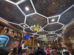 -乡村馕坑肉·烧烤·新疆菜·本地人更爱吃(阿勒泰首店)