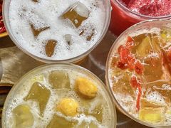 -芸山季·云南野生菌火锅(宝能环球汇店)