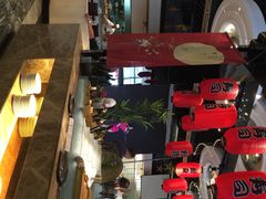 小天鹅戴斯酒店鲸鲨国际海鲜百汇-小天鹅戴斯酒店鲸鲨百汇创作料理