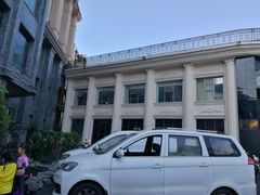 -三亚夏威夷大酒店