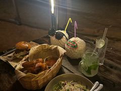 -精酿农场Brew Farm·沙漠绿洲餐厅