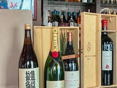 -普朗姆生蚝吧(原建国路店)