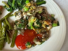 -泉州悦华酒店·自助餐厅