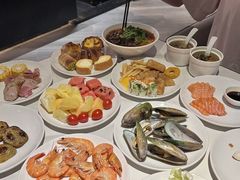 -碧涛阁·泡泡海洋·汤泉洗浴(王府花园店)