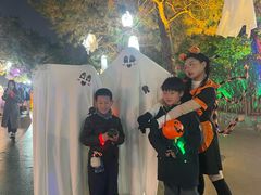 -沈阳方特欢乐世界