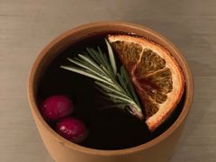 -Ocean's Table 欧舍