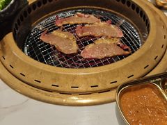 -炙城·韩式烤肉(南京东路店)
