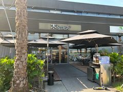 -木屋烧烤(惠阳华润小径湾店)