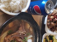 -舅姥爷砂锅(正阳路)