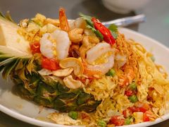 菠萝炒饭-simply thai天泰(长泰广场店)