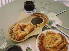 -大小咖啡 BigSmallCoffee(麦子店)