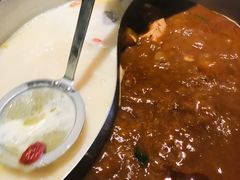 -捞王锅物料理(上海世茂广场店)