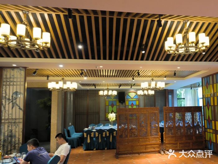 凤竹园(修水店)图片