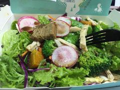 -Meal Salad米有沙拉(长泰广场店)