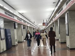 -南礼士路(地铁站)