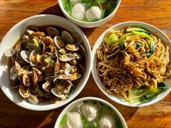 -大叔家福鼎小吃(十全街店)