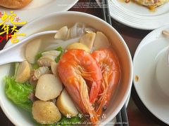 -港宸国际大酒店-西餐厅