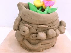 -tomato蕃茄田艺术(新天地中心)