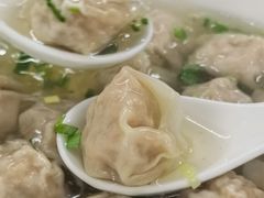 -金陵老丁家馄饨(新街口店)