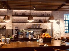 -Apollo·西班牙小酒馆(安福路店)