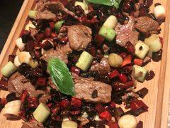 -小大董·烤鸭(凤凰汇店)