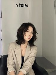 点击看大图 -KIMI HAIR SALON·烫染设计店
