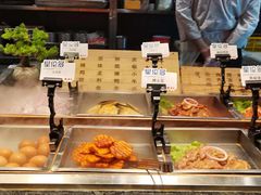 -星伦多自助料理·涮烤一体(虹悦城店)