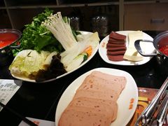 -呷哺呷哺(松江开元店)