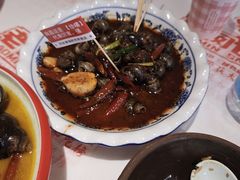 -老闵田螺馆·南昌市井菜·特色小吃(总店)