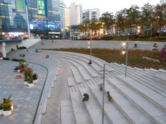 -壹海城ONE MALL