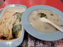 -红荔村肠粉(燕南店)